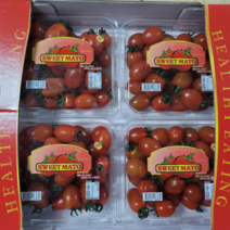 월산식품 [최상품] 스테비아 레드토마토 500g 1kg 2kg 레드 스윗마토, 스테비아 레드토마토 2kg (500g  * 4팩)