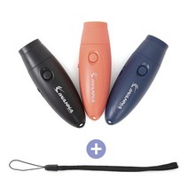 아이워너 전자호루라기 KS839 휘슬 호각, 로얄블루