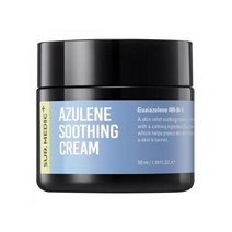 써메딕플러스 아줄렌 진정크림, 50ml × 1개_one option