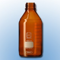 갈색 메디아병 500ml (DURAN)