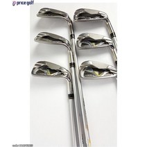 중고 카타나 KATANA SNIPE EG 7개 중고 아이언 유틸 조합 R KO508040654, 없음, 단일 제품