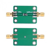 가축 사료 교반기 배합기 혼합 믹서 더블 RF 마이크로파 주파수 멀티플라이어 RFin 4G-8GHz RFout: 8G - 16, 한개옵션0