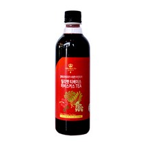 릴리벳 티베이스 히비스커스 400g, 1개, 400ml