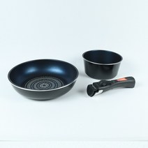G//n+M]+ 에코린쿡 IH 인덕션 착탈식 3종 세트 인덕션레인지 / YI 819 + Wg21+ 4248wjd / 주방 식당 업소, 유인 본상품선택_Y