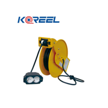 삼국산업 코릴 자동전선릴 ALE-220N 1.5SQ 20M, 1개