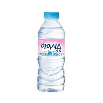 아이시스 300ml 낱개1개 가격입니다/삼다수/풀무원 _[마크트], 1, 1