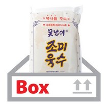 못난이조미육수 300g*30ea(박스)/다이어트캠프, 상세페이지 참조