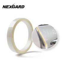 넥스가드 PPF필름 자동차 도어엣지 프리미엄 국산 보호필름 가드용품, 폭1.5cm, 5M