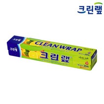 크린랩 30cm x 20M 1박스 50개, 크린랩/본품