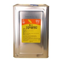 큐원 고감미물엿24kg, 1개