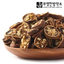 부영한방약초 국산 말린 탱자, 2개, 600g