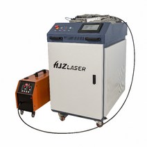 아크용접기 CO2용접기 전기용접기 휴대용 파이버 레이저 금속 파이프 플레이트 3 in 1 1500W 핫, 1.wire feeder