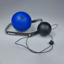 Healing & Body 복싱볼 초보자용+숙련자용 세트