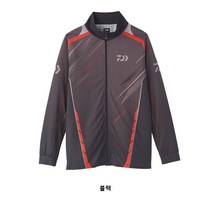 다이와 낚시 내피 DE-75020, 레드