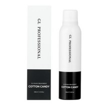 지엘 프로페셔널 코튼캔디 트리트먼트 200ml (No Wash)