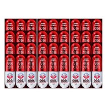 애경 2080 진지발리스 치약 오리지날 120g 3개입 X 12개