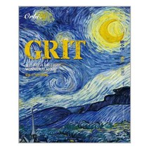 2023 GRIT 김상훈 고급 국어 필수편 독서 / 오르비