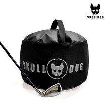 브랜드없음 골프 저소음 스윙백 임팩트 파워백 스매쉬백 연습백, 선택완료