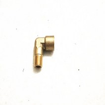 구리스니뿔 플라이어 잠금 니플 건 노즐 그리스 고압, 에메랄드 그린 M12x1 1m