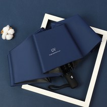 세남자몰 예쁜 튼튼한 3단 자동 우산 접이식 도매 쇼핑몰 고급 완전 커플 태풍 삼단