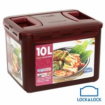 빵빵야 락앤락 NEW핸디김치통(WN) 10L (김치4포기) HPL886WN 딤채김치냉장고