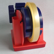 물레방아테이프 리필 문구 투명 12mm 18mm 24mm 길이40M 10개, 24mmX40MX10개