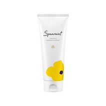 [씽크네이처] 에센셜 오일 컨디셔너 스피아민트 200ml, 단품