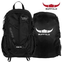 버팔로 프라임배낭, 블랙