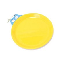 가방팝 첨스 캠퍼 디쉬_Blue/Yellow[CH62-1731]