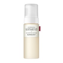 로우퀘스트 에키네시아 카밍 모이스처 필링 버블 폼 150ml