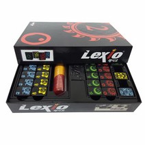 브랜드없음 렉시오 오리지널 블랙, 단품없음