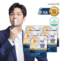 네추럴웨이 뼈엔 엠비피 MBP, 30정, 5개