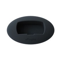 AMagisn-액션 카메라 온보드 업라이트 스탠드 베이스 홀더 자동차 비디오 녹화용 Insta 360 one X3, Base 2