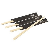 [성우플러스] 건강한 일식 젓가락(종이포장)_100개입 수량선택, 3. 100개입X8봉