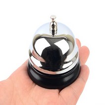 소 가게벨 종벨 알람벨 주문벨 알림종 테이블호출벨