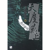 천마비상 1, 상품명