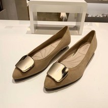 탠디 [미셸바이탠디] 여성 스웨이드 펌프스 구두 WM119241CA NC서면점