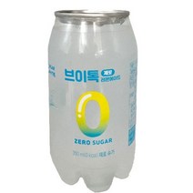 브이톡 제로 레몬에이드 350ml 12캔, 228개