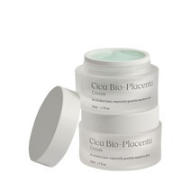 내추럴더마 프로젝트 식물성 태반 시카크림 50ml 2개세트, free, free