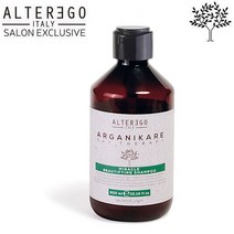 알터에고 이탈리아 뷰티파잉 매직샴푸 300ml 굵은모발용, 단품없음