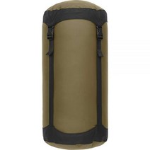 씨투써밋 20L 경량 압축 색, Olive, One Size