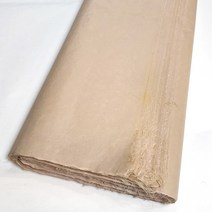 옻칠순지5(민화용) 75cmX145cm 낱장, 전지(70cmX140cm)