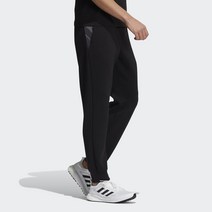 adidas 아디다스 퓨쳐아이콘 니트 슬림팬츠 트레이닝 H39353