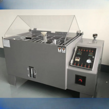 분무 중성 염수 가속되는 염화나트 챔버 분무기 구리, 160 부식 가속 스마트 터치 스크린