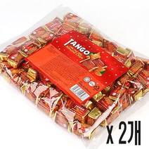 탱고 아몬드 초콜릿 984g, x2개