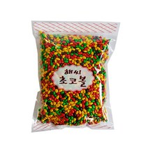(대영) 해씨초코볼_1kg_식자재쇼핑몰_푸드왕