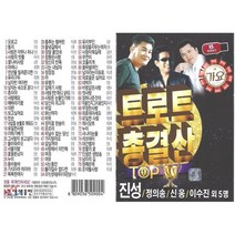 [CD] [USB 앨범] 트로트 총결산 80곡 : 본 상품은 CD가 아니며 USB 입니다.