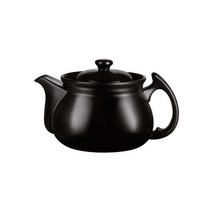 전기 도자기 약탕기 세라믹 차탕기 주전자 단품, A. 2L