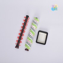 [호환마트]비쎌 크로스웨이브 어드벤스드 2225S 러그 펫 전용 세트 러그 펫 전용 세트 스팀청소기 호환품