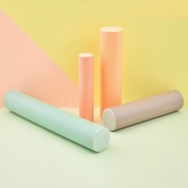 ANDAR 릴렉스 폼롤러 II M, 파스텔 민트 EJPFR-04MNT _M